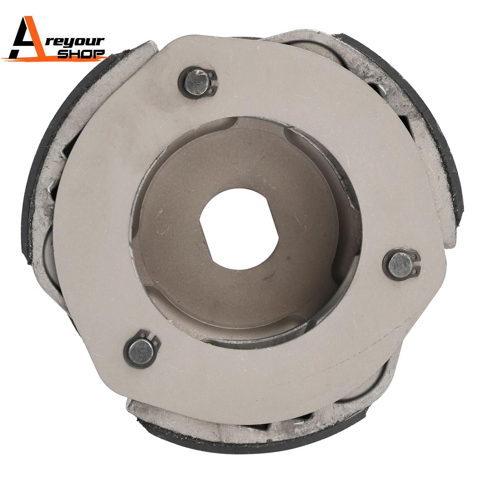 クラッチドライブプレート 22300-LFG2-E0A キムコ エクサイティング 250|I|R250|250R 300 AFI E3