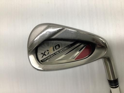 ダンロップ XXIO MP1100(フレックスSR) メンズ 右用 中古】ダンロップ XXIO ゼクシオ イレブン(ネイビー) アイアン