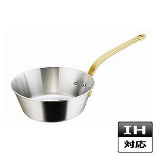 SAスーパーデンジ テーパーパン 21cm《新型ハンドル》 【公式通販】