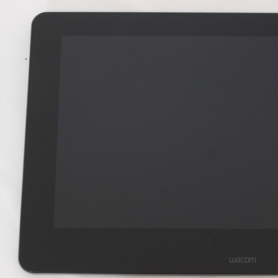 美品】WACOM Cintiq Pro 16 DTH-1620/K0 アクセサリーセット