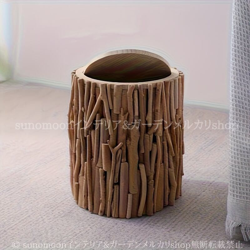 木の枝 フラップ式