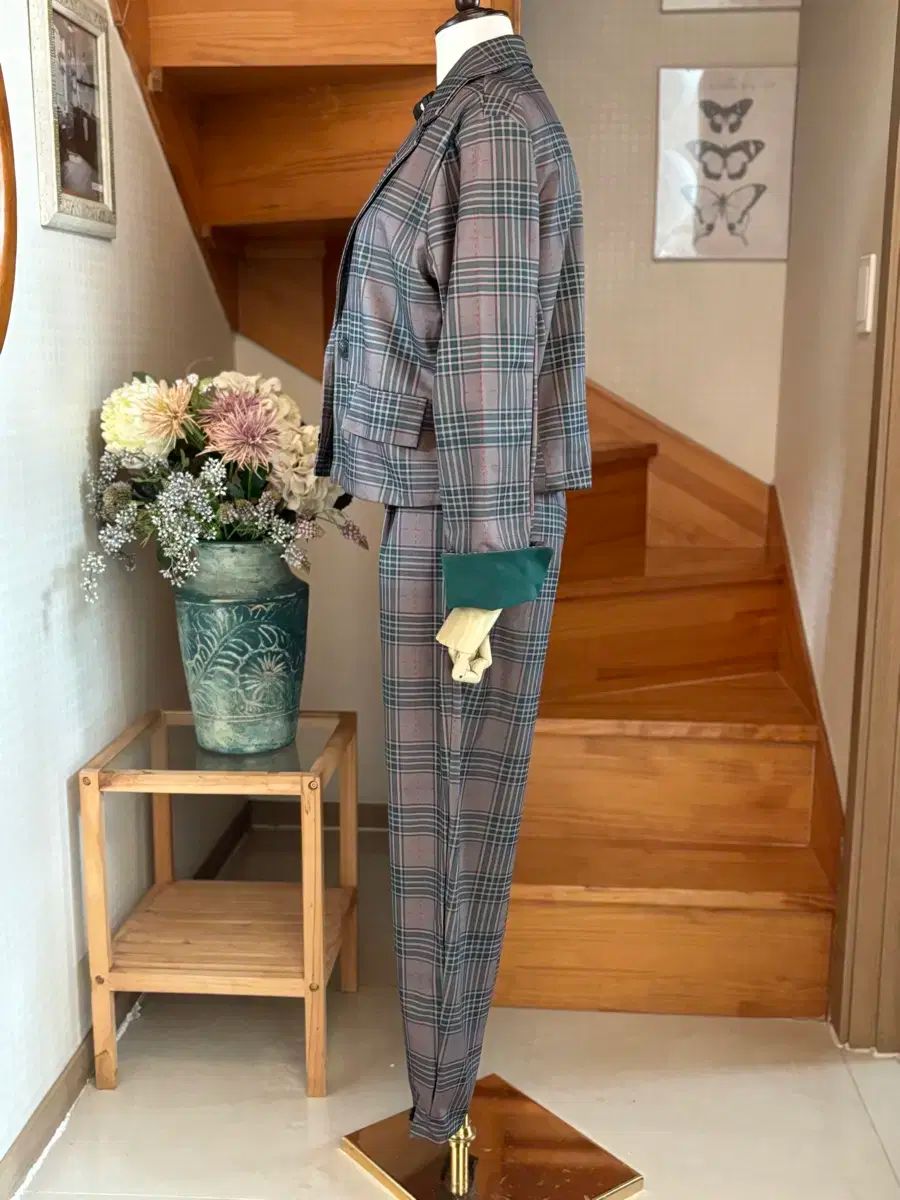 チェックポイントセット