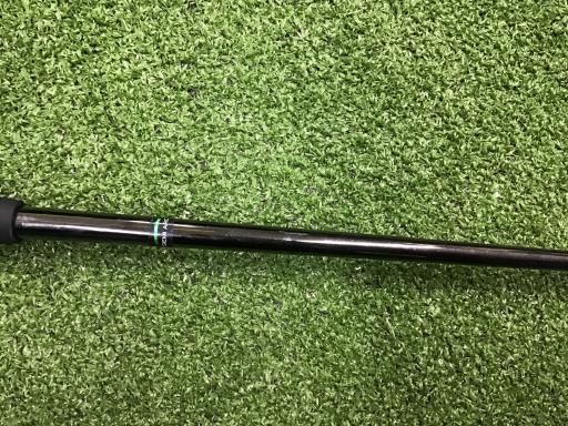 中古】 ピン PING OSLO H(2021) 34インチ(PP58) レフティ パター