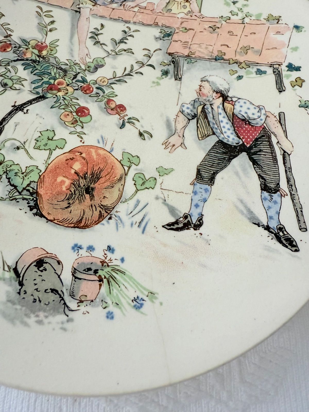 アンファンリシャール サルグミンヌ