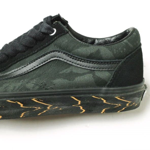 OLD SKOOL