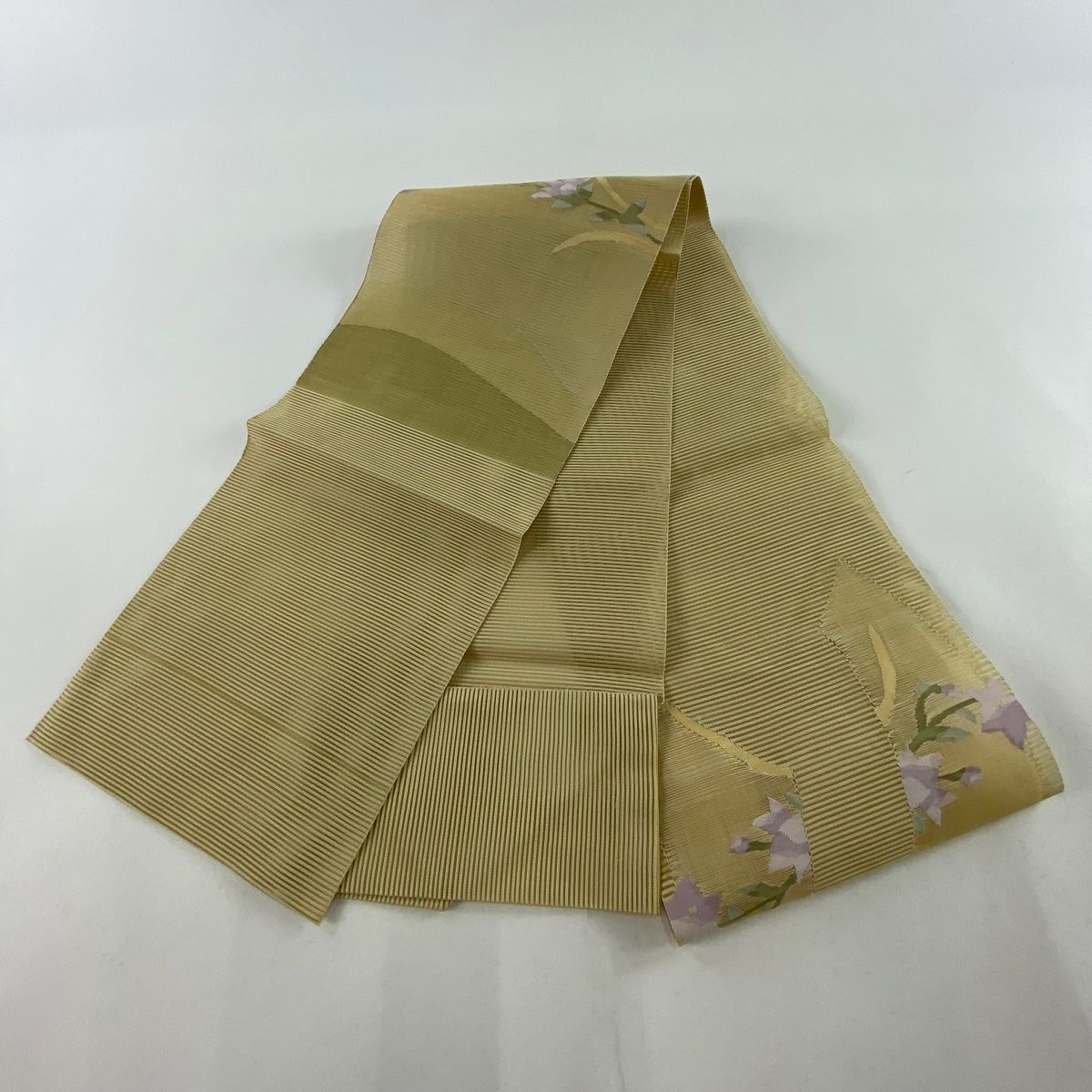 8-40 夏帯 夏物 名古屋帯 八寸 美品 正絹 着物 松葉仕立て 絽 8-104 夏帯 夏物 名古屋帯 八寸 美品 正絹 着物 松葉仕立て 絽