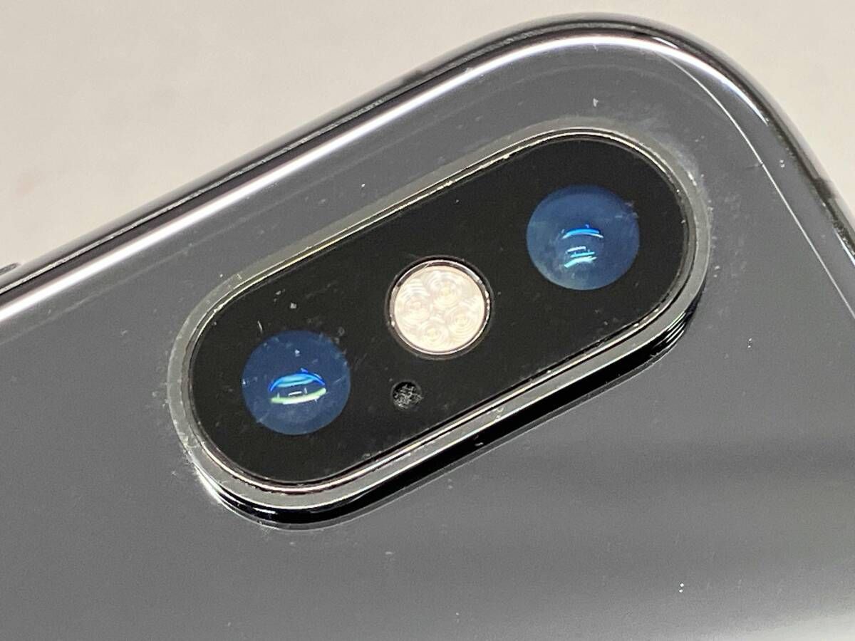 iPhone - ☆未開封品☆ iPhone XS キャリアau 256GB スペースグレー Amazon | 【整備済み品】 Apple iPhone XS 256GB シルバー SIM