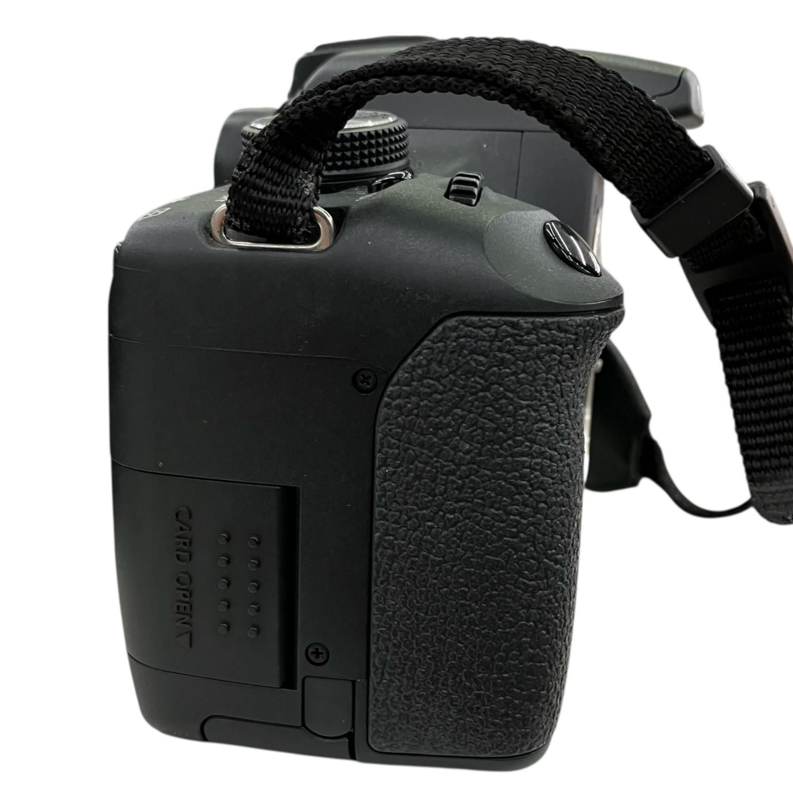 リコー コンパクトカメラ CX3 ブラック ジャンク品 RICOH CX3