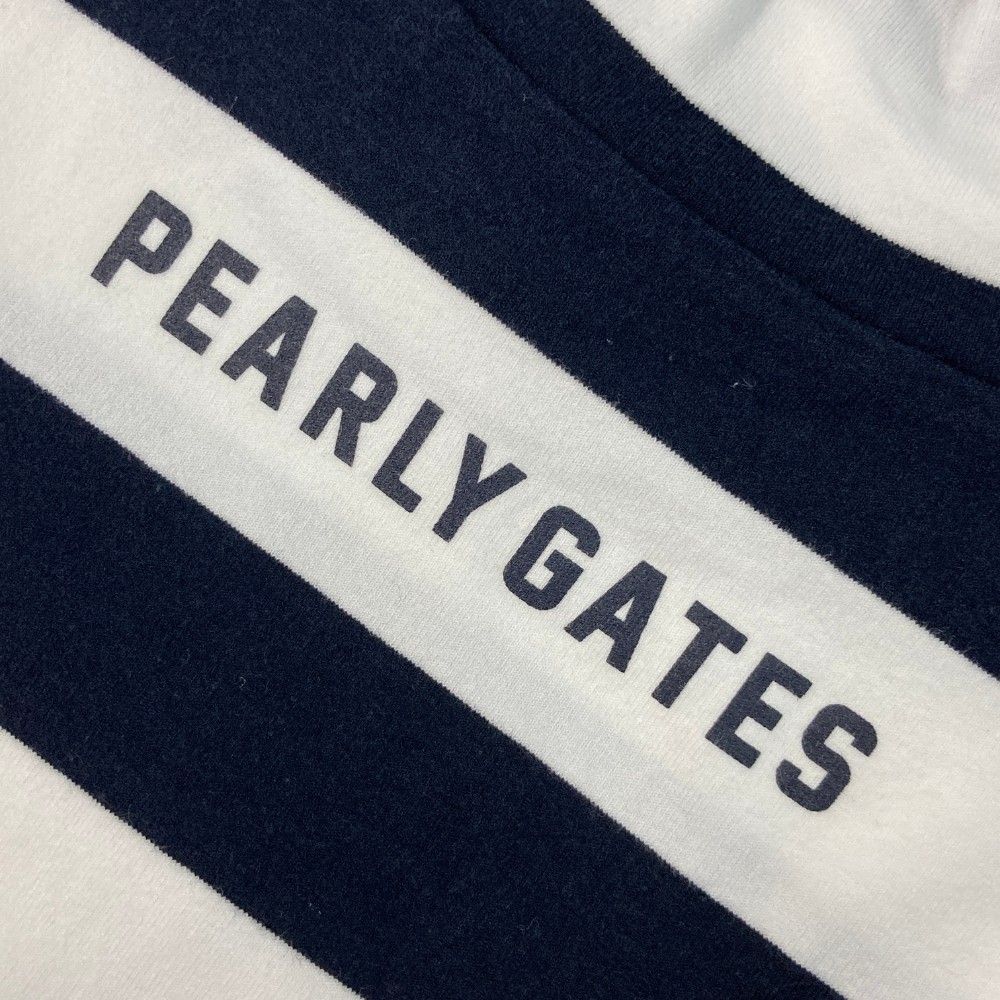 PEARLY GATES (パーリーゲイツ) ゴルフウェア(トップス