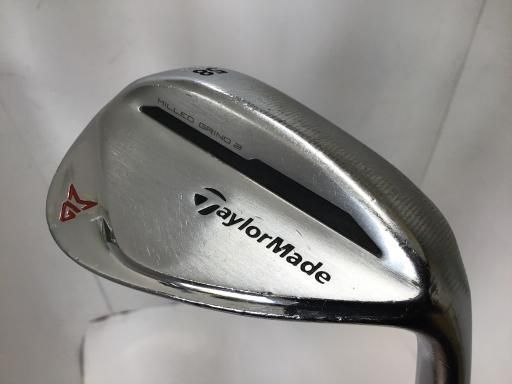 テーラーメイド Taylor Made MILLED GRIND 2 58°|11° ウェッジ WG NS PRO 950GH フレックスS メンズ 男性用 右利き 右用 Dランク ゴルフクラブ