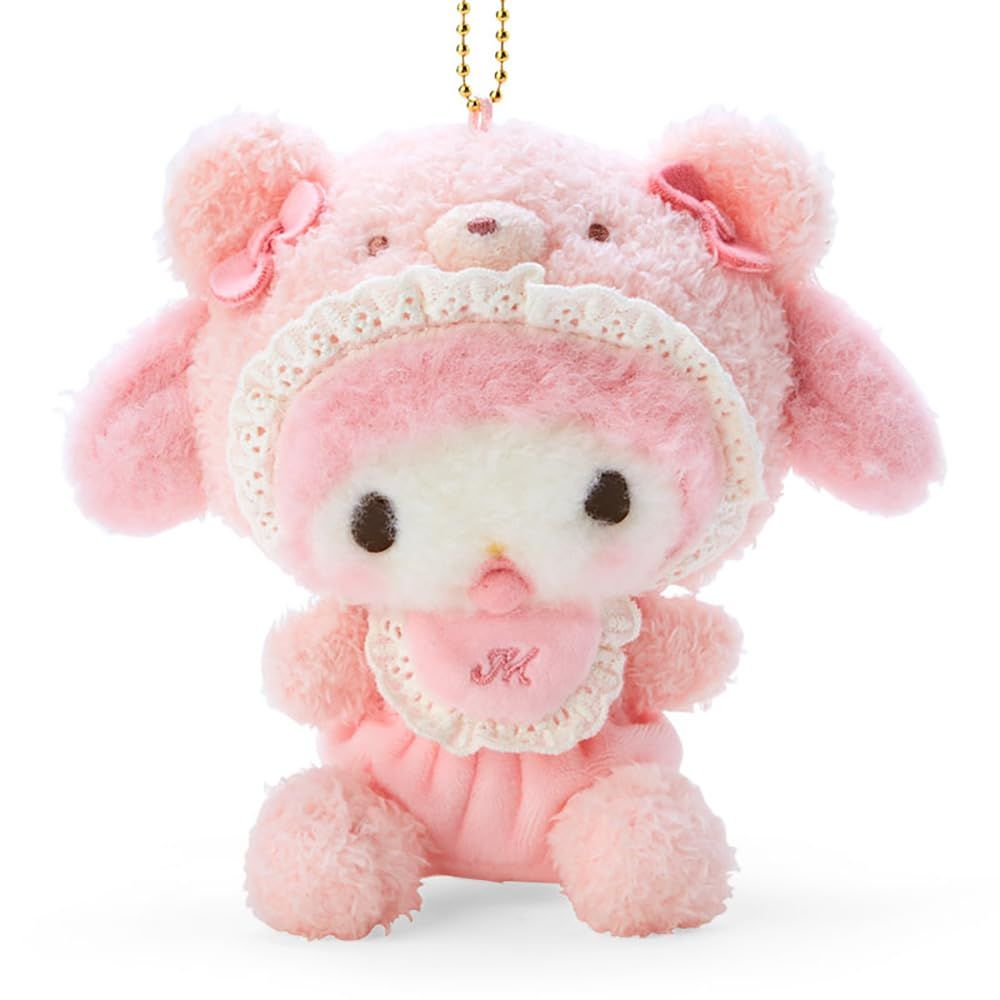 サンリオ(SANRIO) サンリオ マスコットホルダー マイメロディ