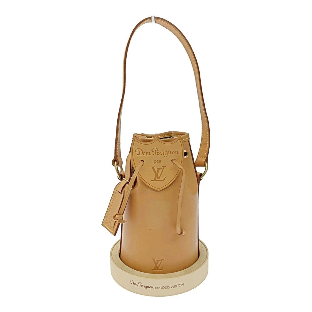 中古】LOUIS VUITTON ルイ・ヴィトン M99057 ヌメ革 ドン