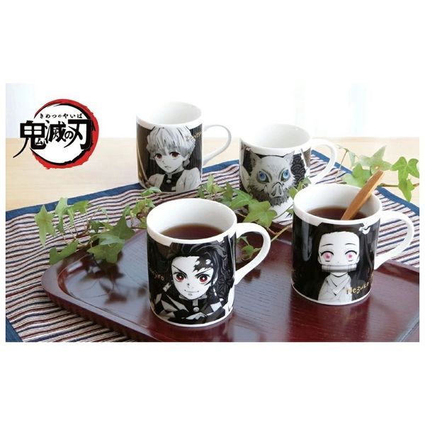 新品在庫処分】鬼滅の刃モノクローム マグ 嘴平 伊之助 - メルカリ 新品在庫処分】鬼滅の刃モノクローム マグ 嘴平 伊之助 - メルカリ