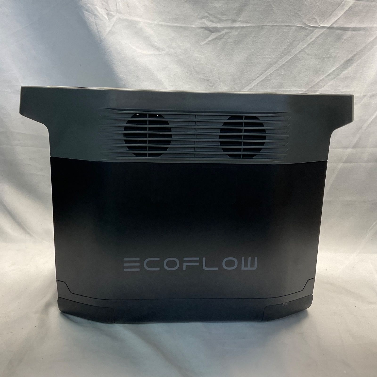 EcoFlow エコフロー