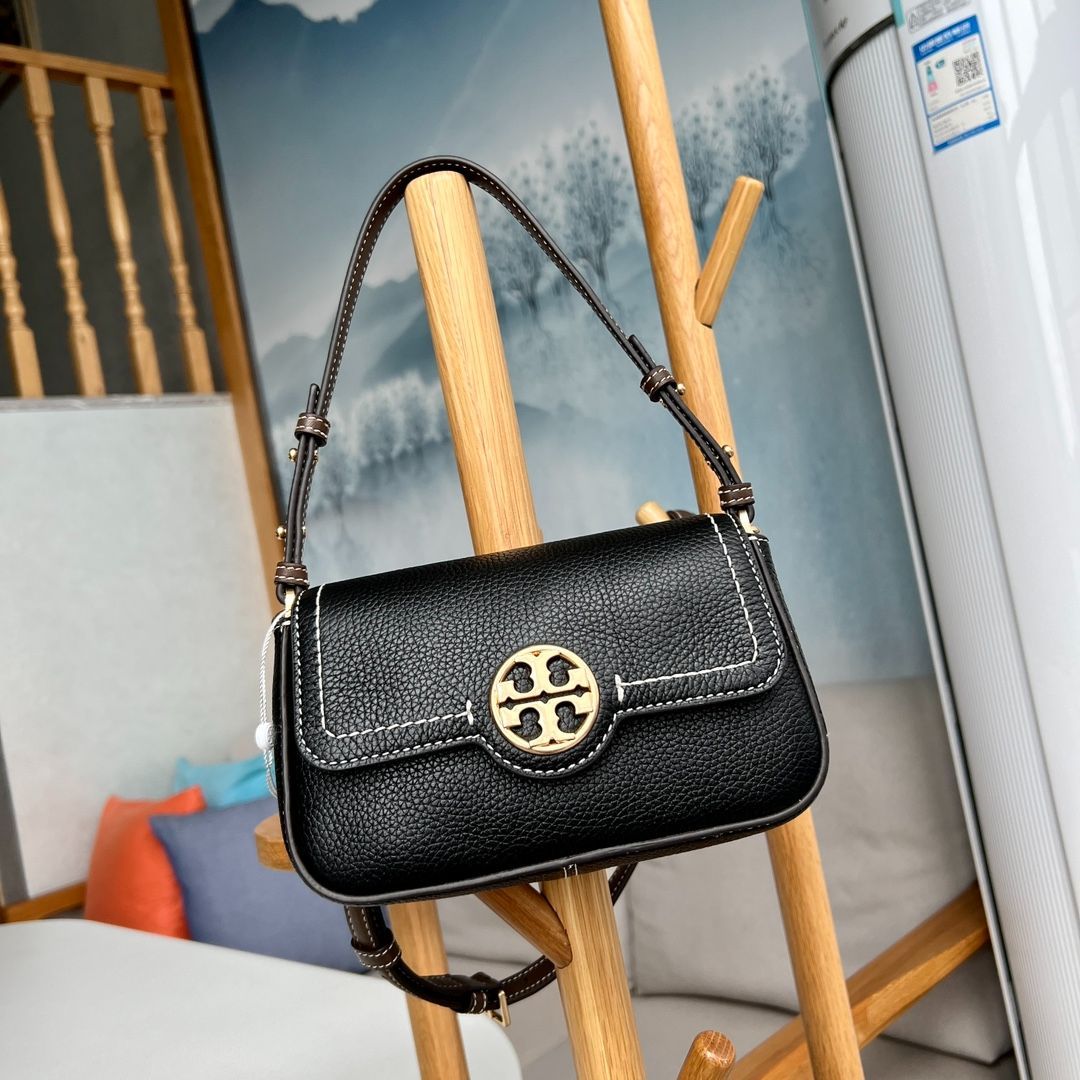 TORY BURCH トリーバーチ ショルダーバッグ T Monogram Felix 通勤 