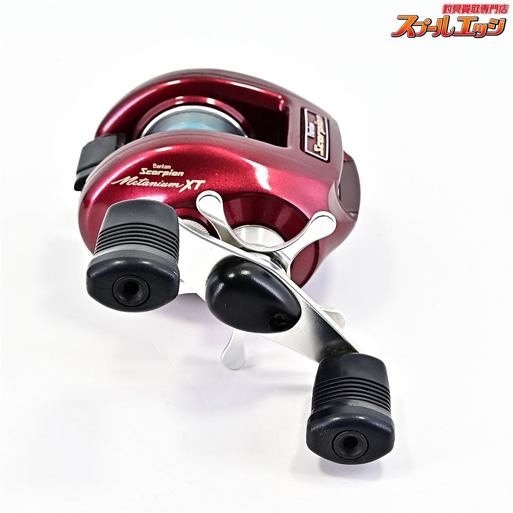 スコーピオン XT