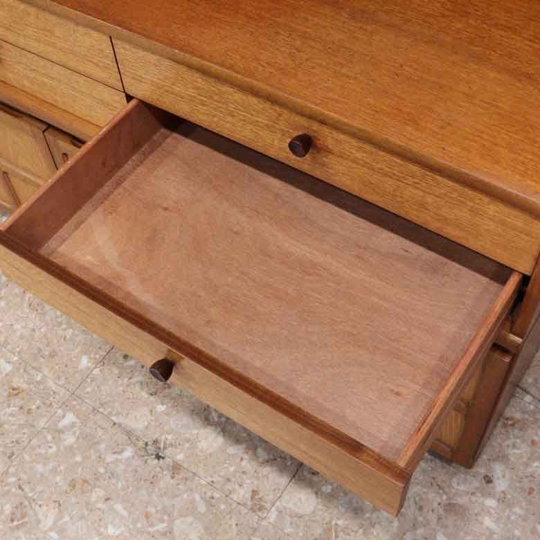 ミッドセンチュリー 北欧