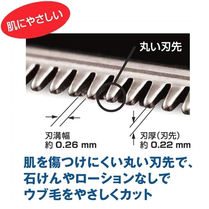 プロウブ毛トリマー