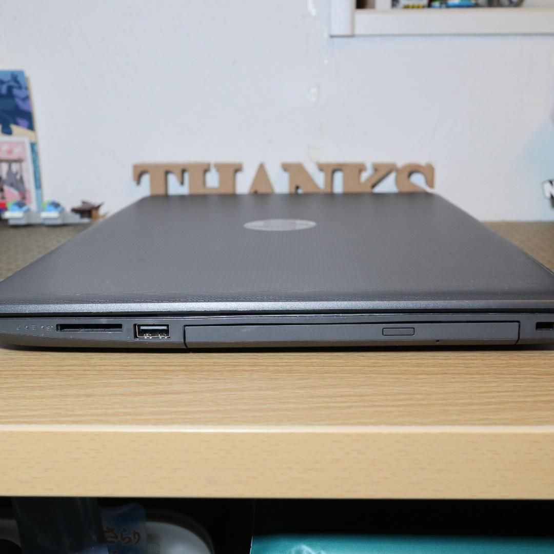 Win11公式サポート|8世代Corei5|メ8G|SSD|DVD|無線|カメラ