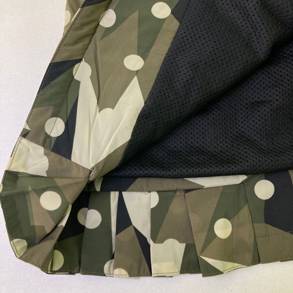 055-2234104 ナイロンスカート