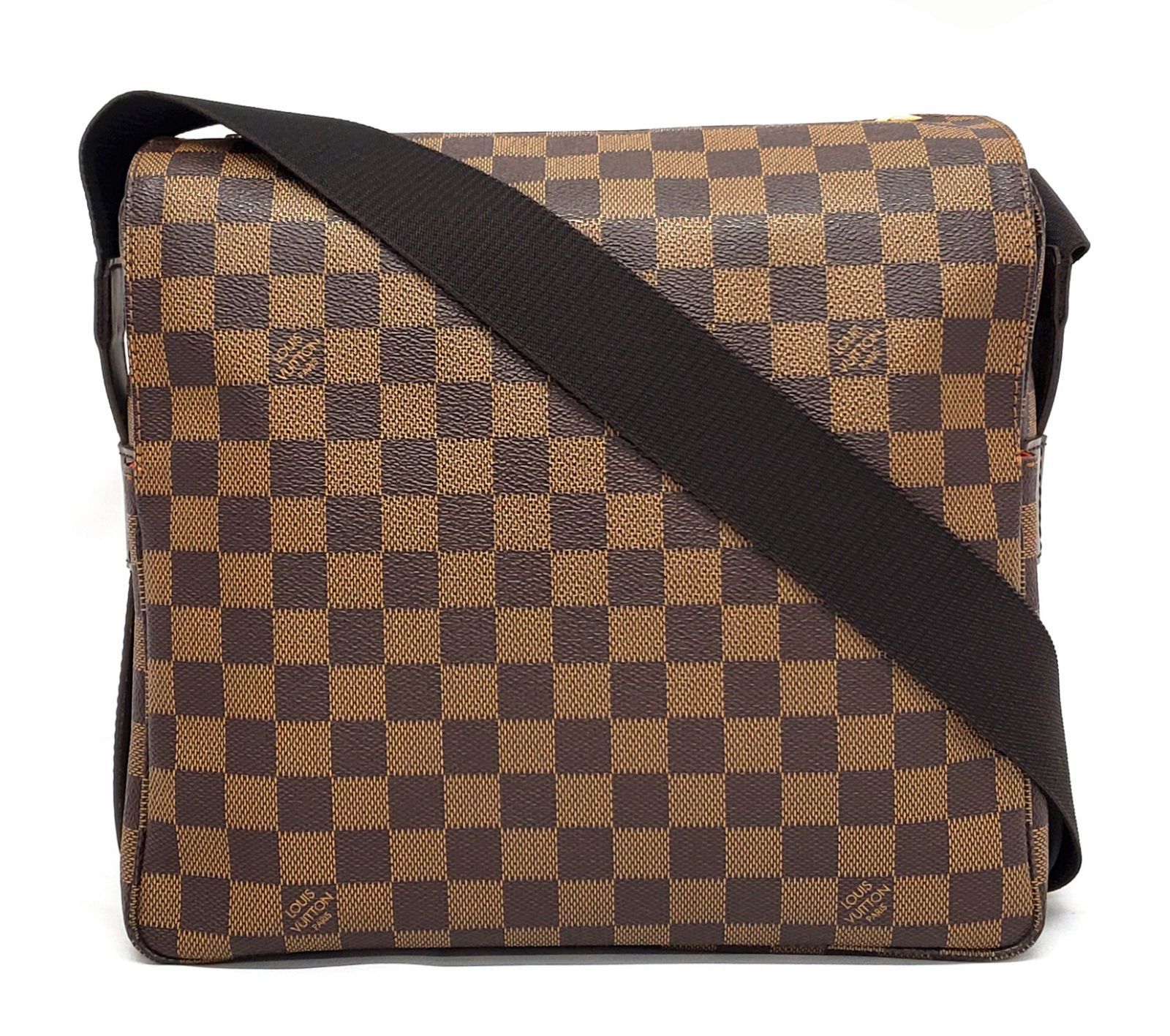 ルイヴィトン モノグラム パピヨン30 ハンドバッグ 要修理 シリアル