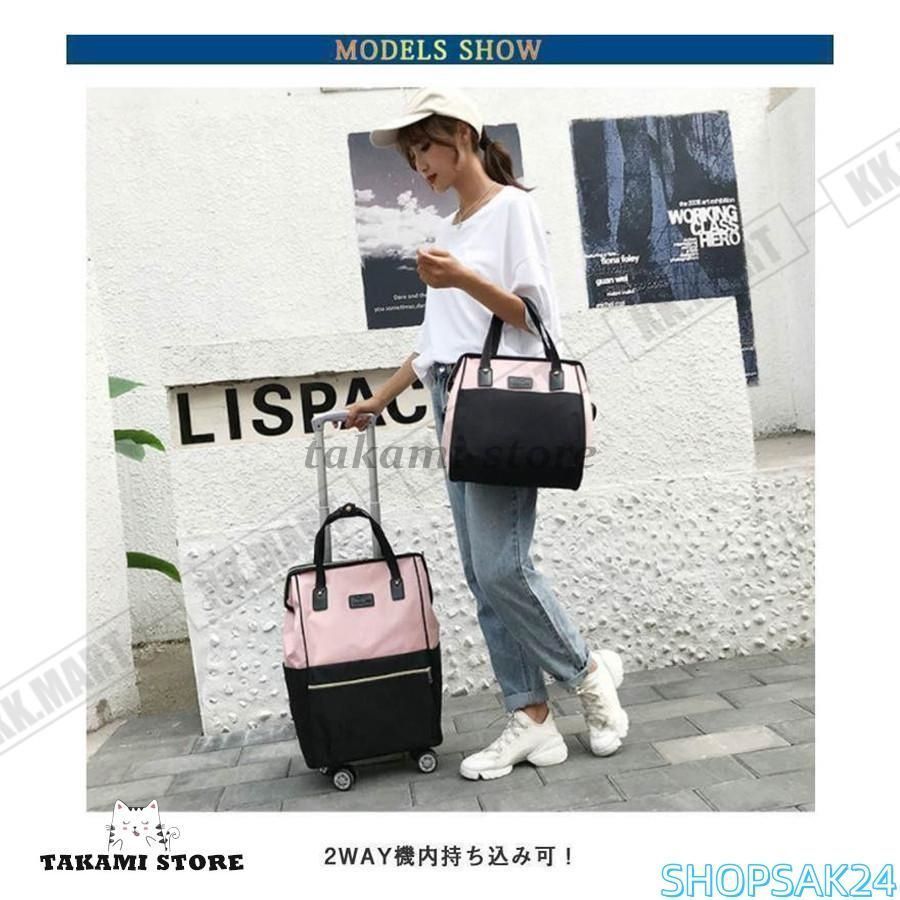 リュックバッグ
