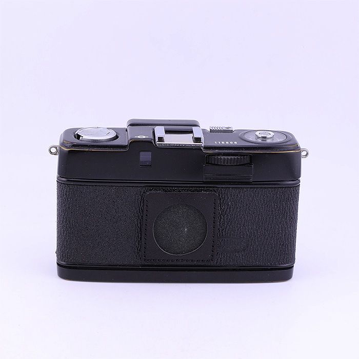 オリンパス OLYMPUS-PEN W ブラック ☆希少☆ オリンパス PEN ペン W