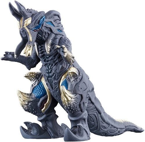 新品 ウルトラ怪獣DX メガロゾーア(第一形態) [佐川急便] - メルカリ