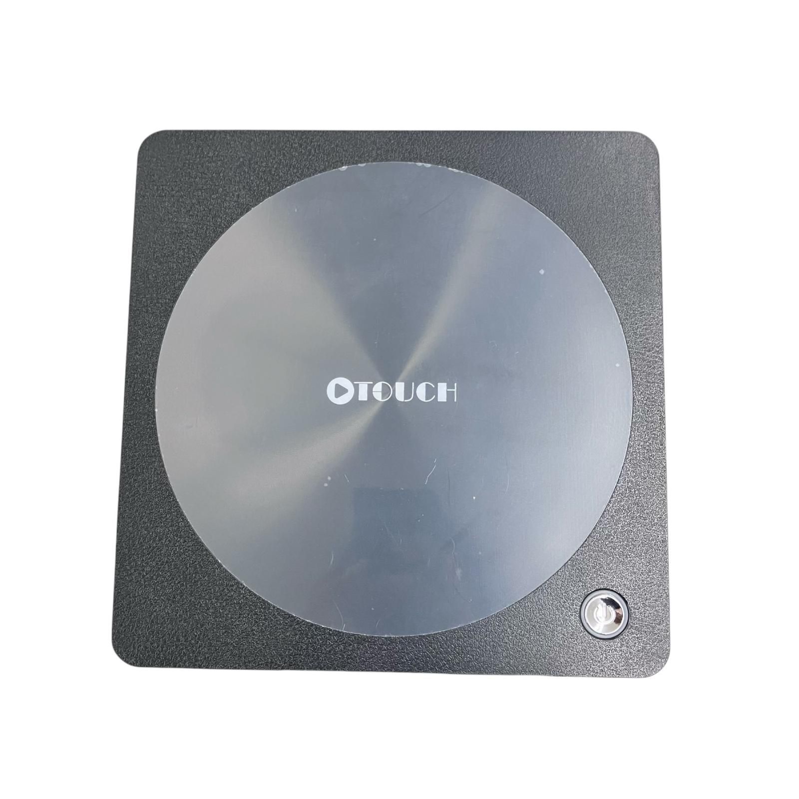 186001 現状品 ホームプロジェクター OTOUCH PROJECTOR K3 - メルカリ
