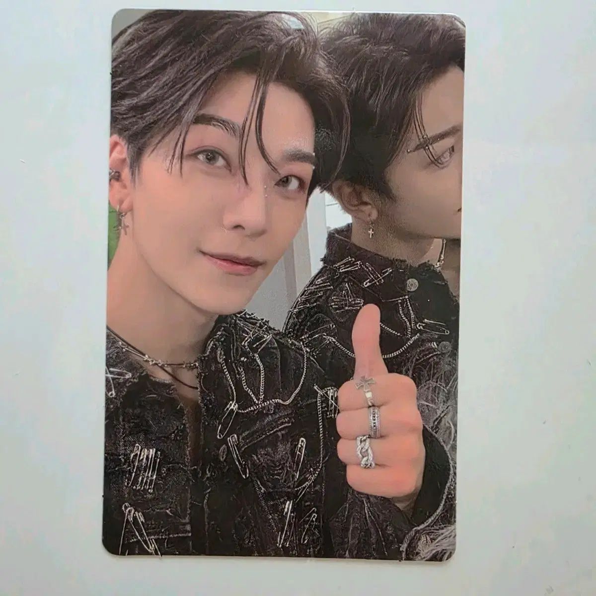 BOYS PLANET(ボイプラ) 展示会 Lucky draw ラキドロ スペシャル トレカ