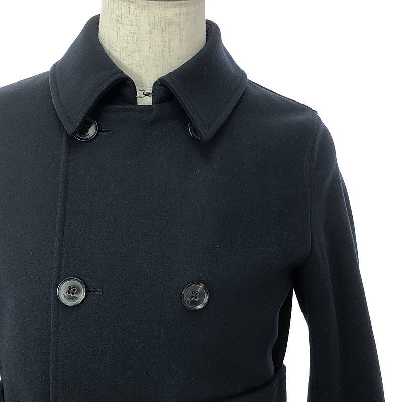 MACKINTOSH / マッキントッシュ | × BEAMS F ビームスエフ別注 ウール