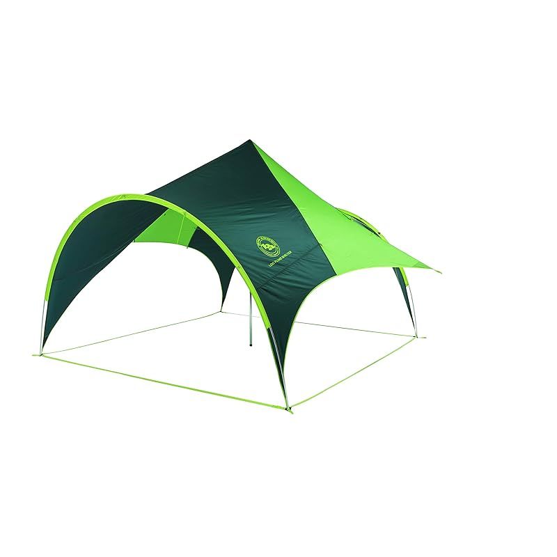 BIG AGNES ビッグアグネス ログ フルーム シェルター グリーン TLFS19 0