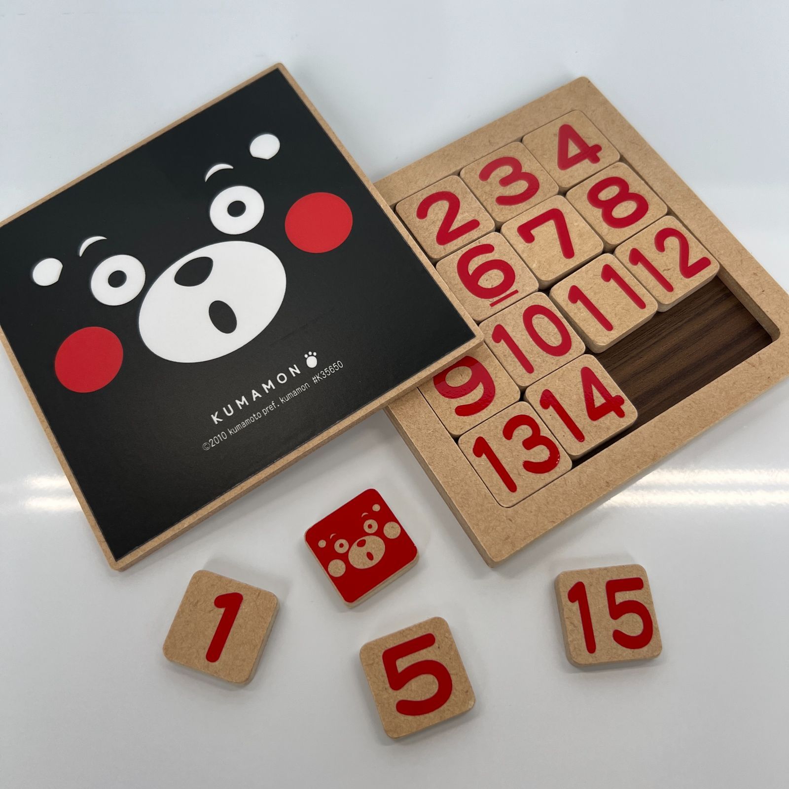 知育玩具　こぐま会　パズル道場など　15点 100てんキッズ さんかくパズル 3・4・5歳 教材 図形 算数 学習