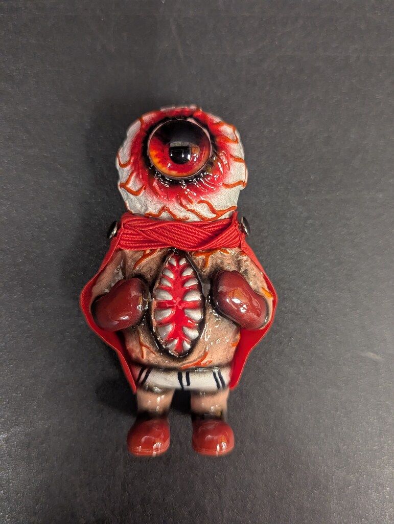 その他 Dabomb Toys ABSO1 & ABS03 Cockpit Unit Dabomb Toys ABS01