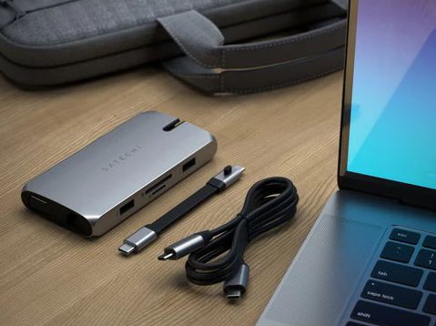 Adapter