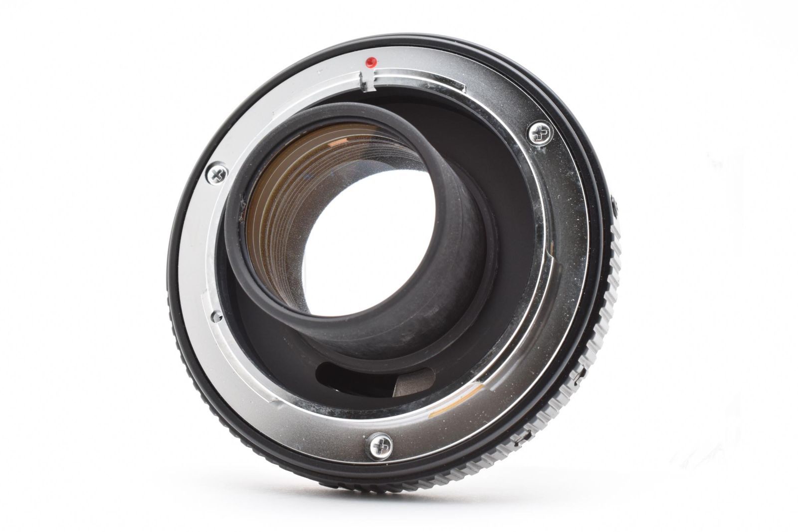 品 キャノン CANON LENS FD EOS レンズコンバーター LL 22 5725