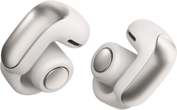 2営業日で発送 BOSE ボーズ ULTRAOPENEBWHT フルワイヤレスイヤホン Bose Ultra Open Earbuds ホワイトスモーク ULTRAOPENEBWHT ワイヤレス 左右
