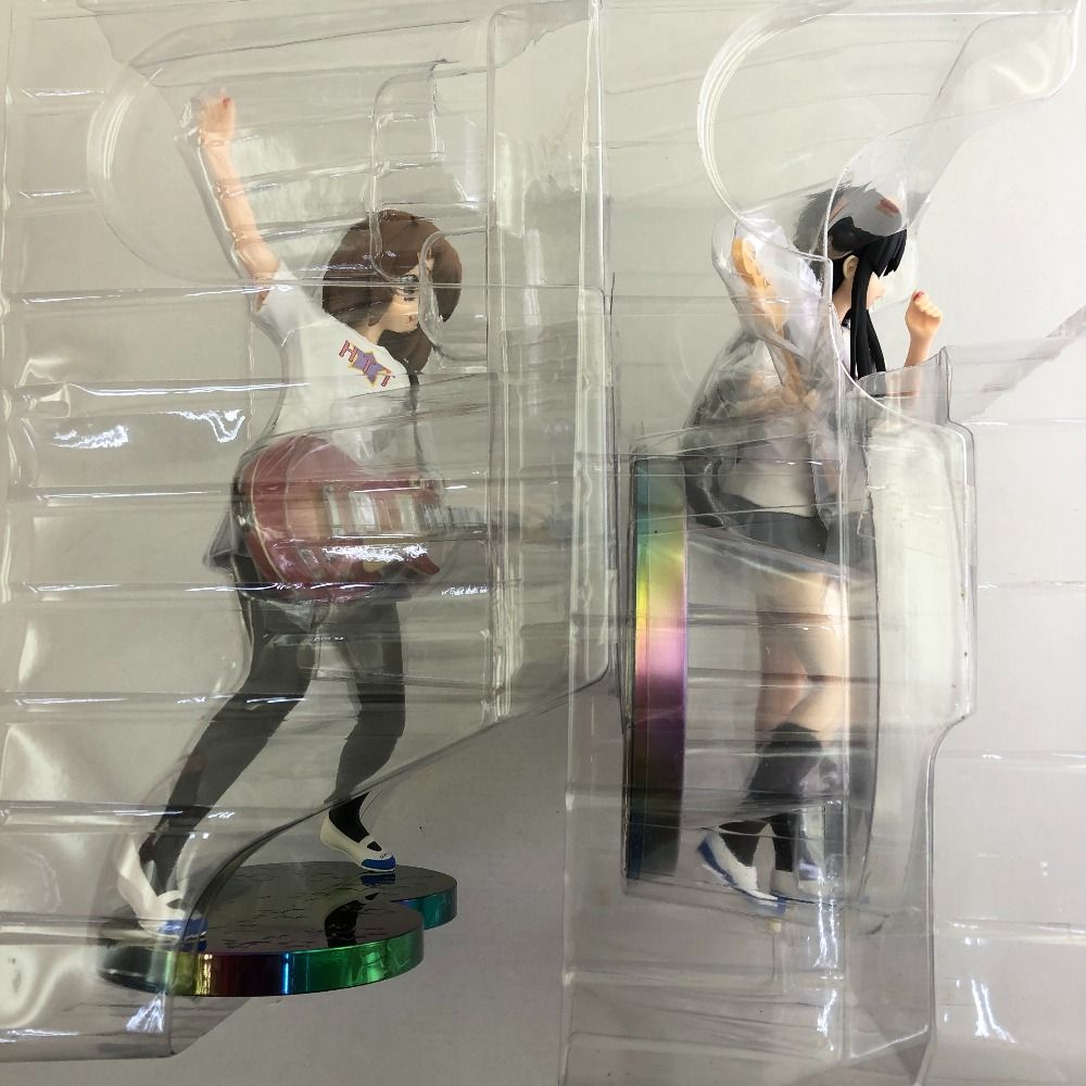 03w01867 けいおん！ プレミアムフィギュア [WINDMILL 平沢唯][Lefty