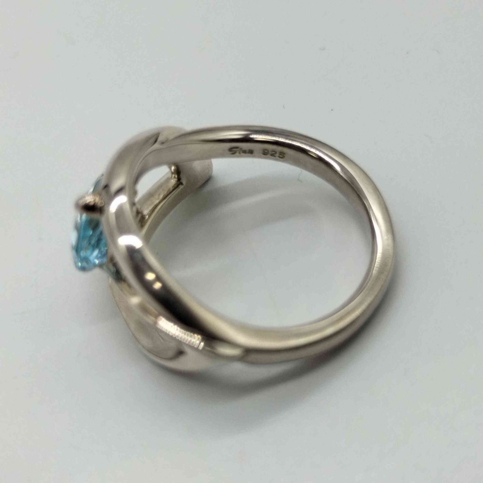 STAR JEWELRY シルバーリング 9号 楽天市場】指輪・リング（ブランドスタージュエリー・素材