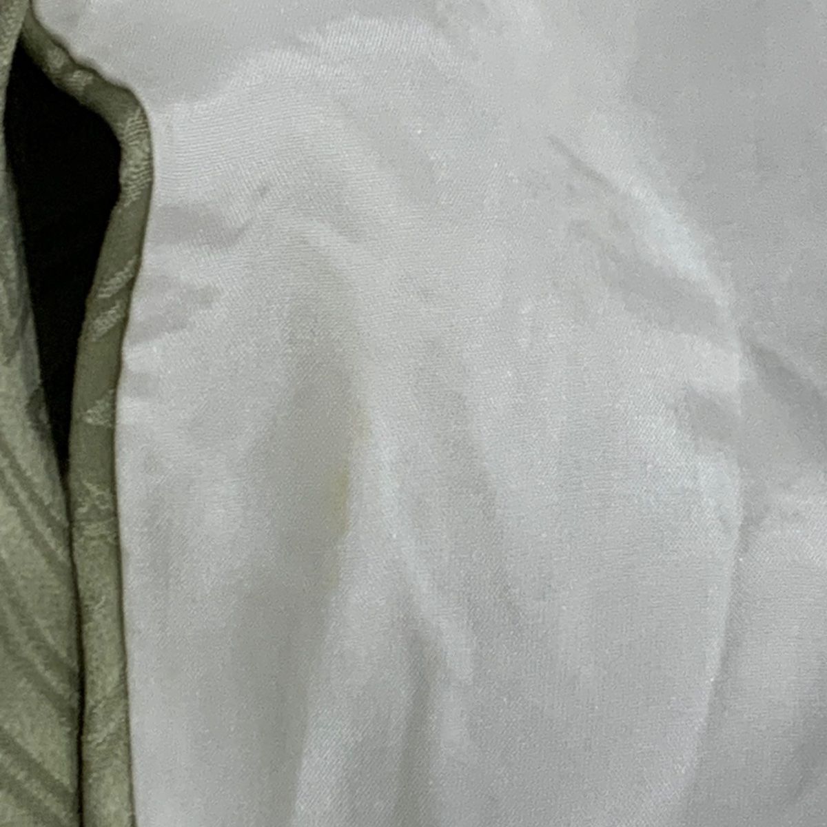 金彩 灰緑