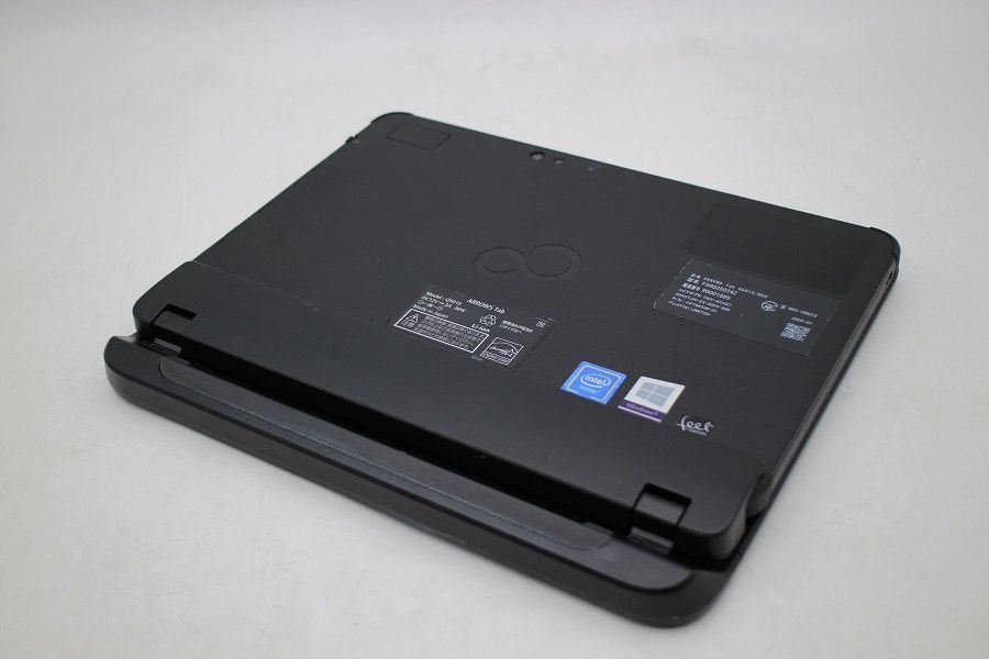 富士通 ARROWS Tab Q5010|DEG Celeron N4000 1.1GHz|4GB|128GB|10.1W|WUXGA 1920x1200 タッチパネル|Win11 557253138 CHRISTIANNAURATH_COM_BR