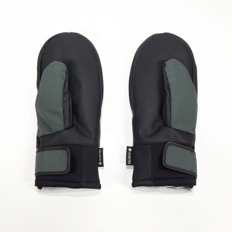 ◎24-25 ebs GAME CHANGER MITTEN カラー:NAVY GY Mサイズ エビス スキー スノーボード 即納】24-25 ebs GAME CHANGER MITTEN カラー:NAVY GY Mサイズ