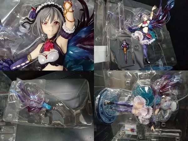アルター 神崎蘭子 薔薇の闇姫Ver. 1/7 アイドルマスター