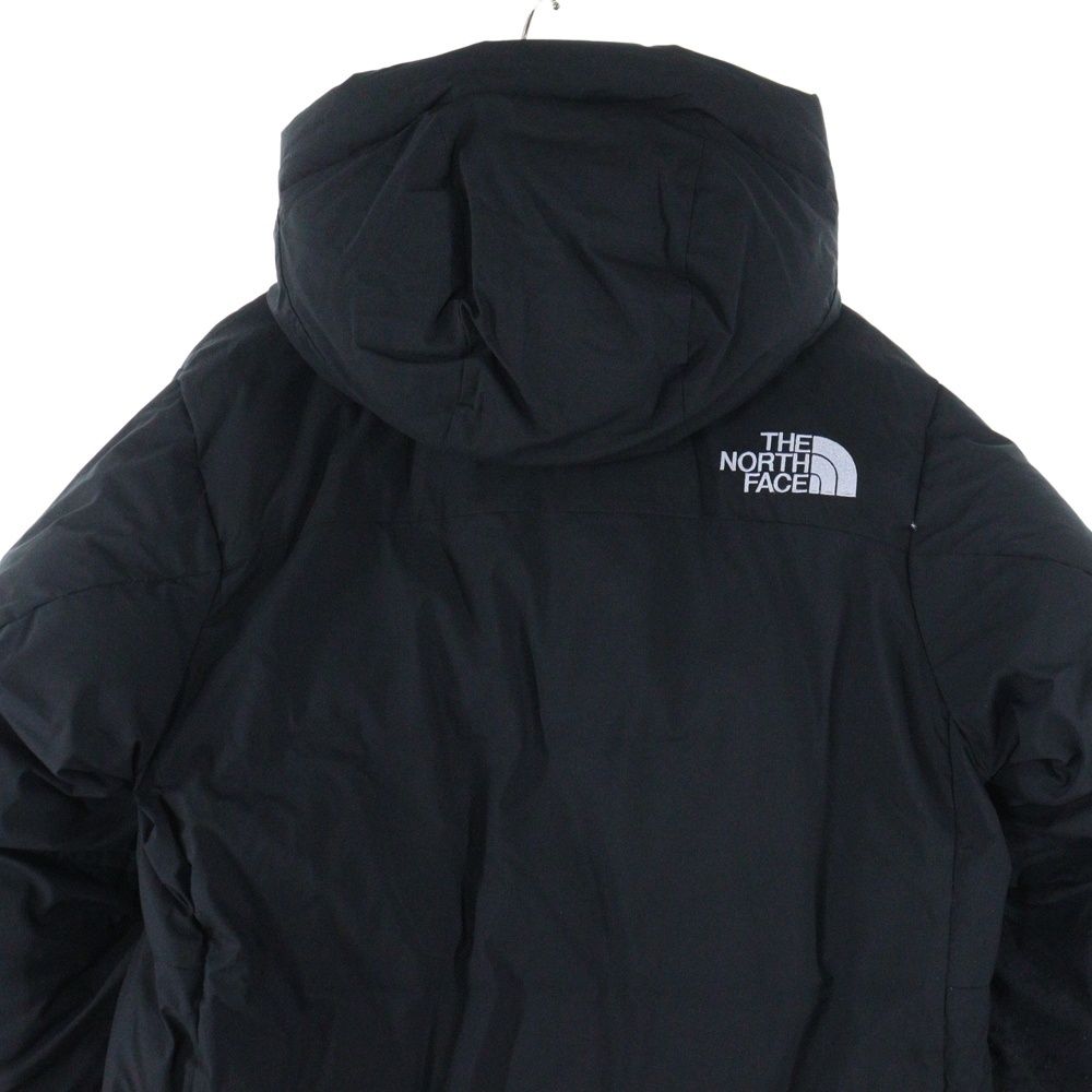 ザノースフェイス　バルトロライトダウンジャケット　ブラック　L ND91840 THE NORTH FACE ザノースフェイス バルトロライトダウンジャケット