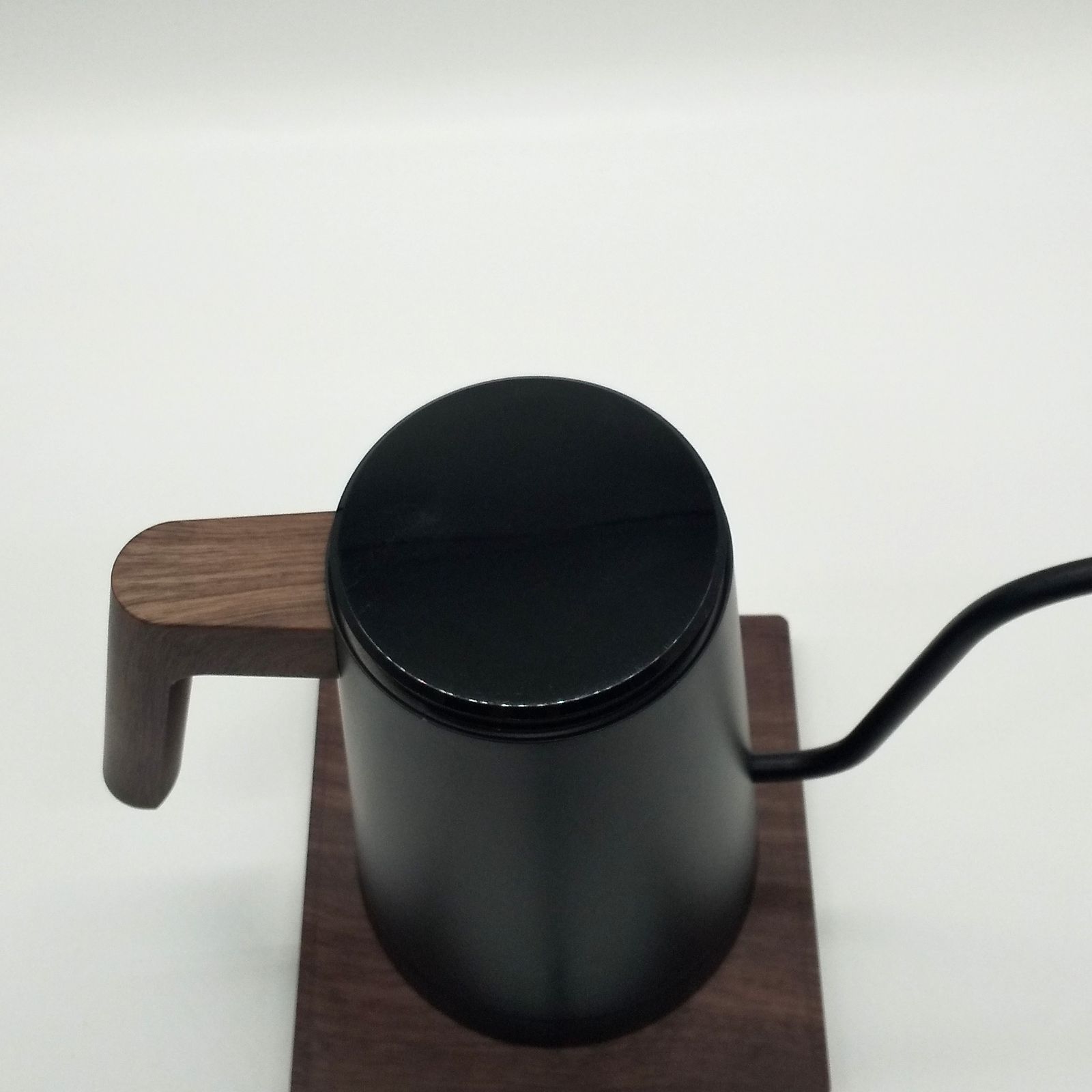 Kalita カリタ 電気ケトル KEDP-600 ブラック ドリップポット Kalita カリタ 電気ケトル KEDP-600 ブラック ドリップポット