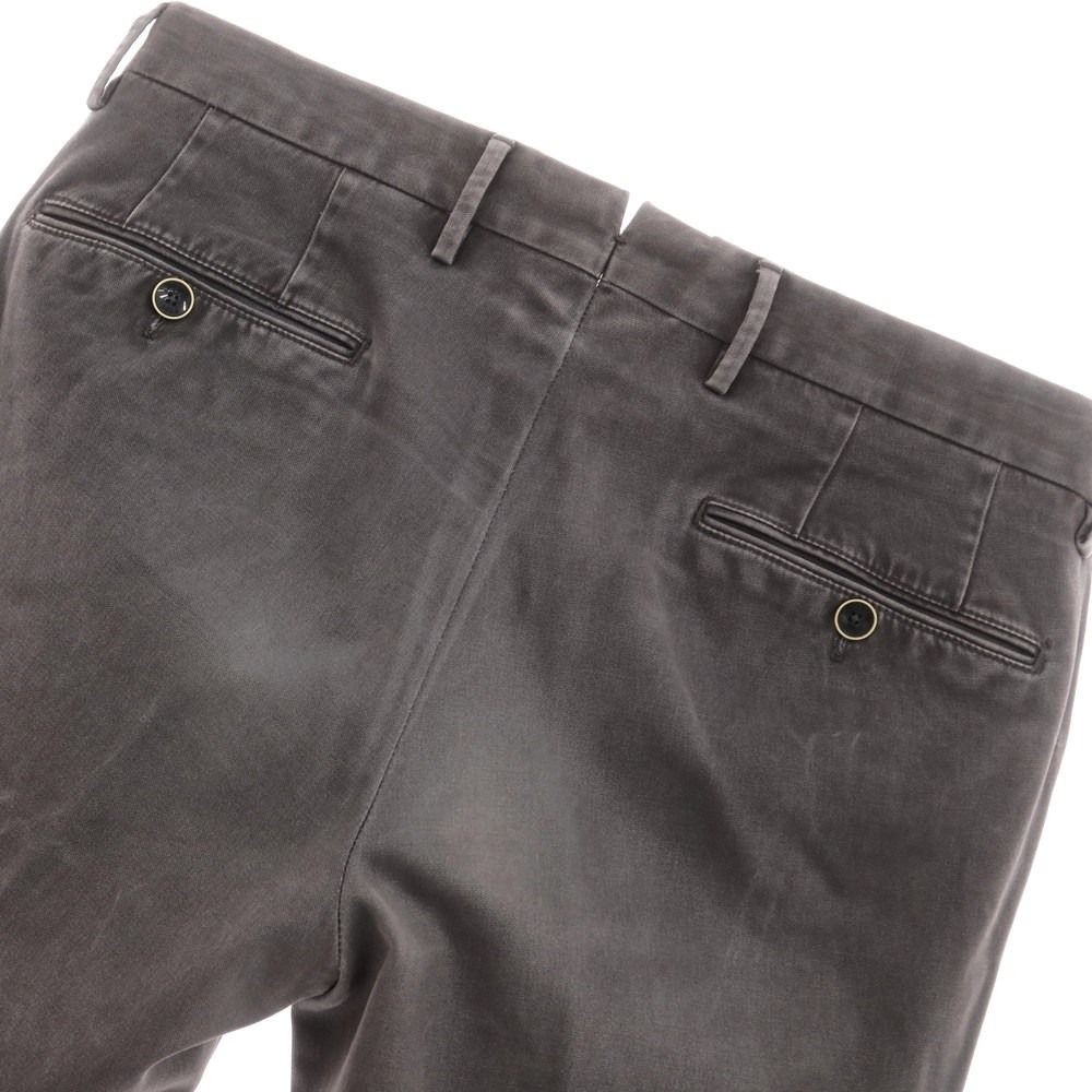 PT01 スラックス 46 グレー PT01 スラックス⁄グレー⁄サイズ46(Mサイズ相当)