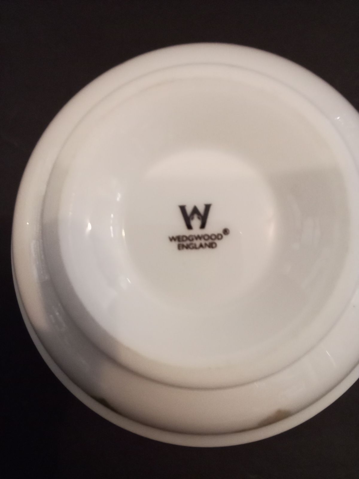 ワイルドストロベリー ティーカップ