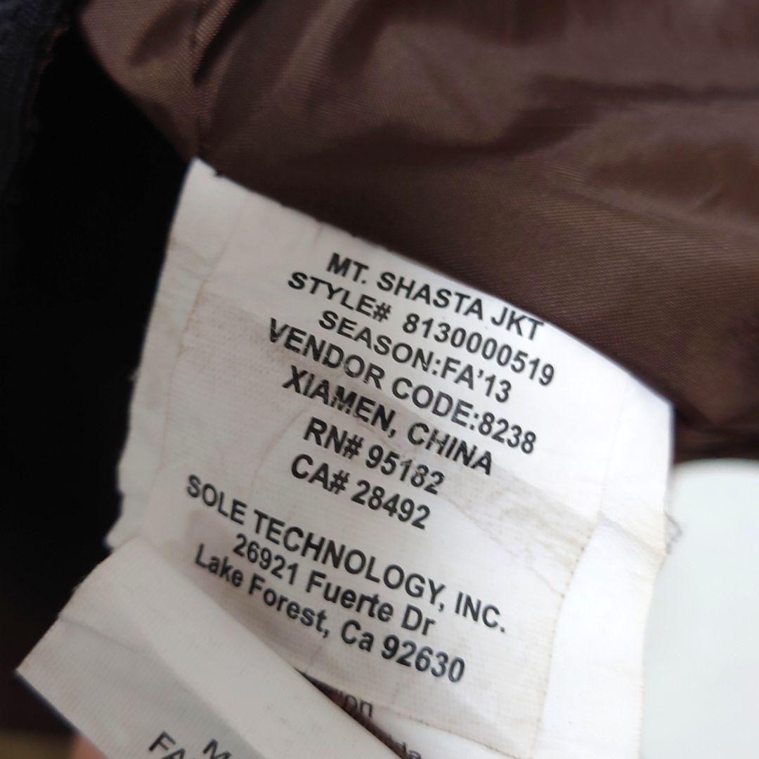 thirtytwo】スキー スノボー スノーウェア A-2928 - メルカリ