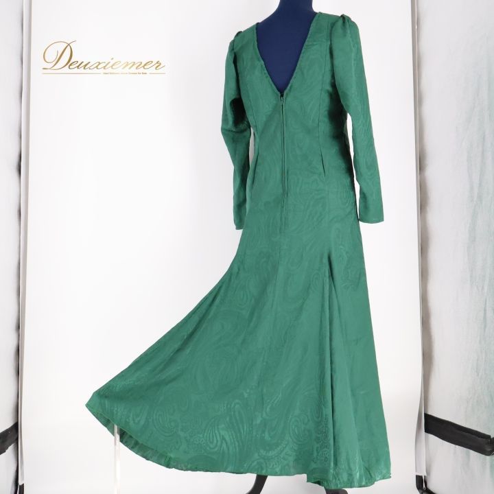 フラメンコ 衣装