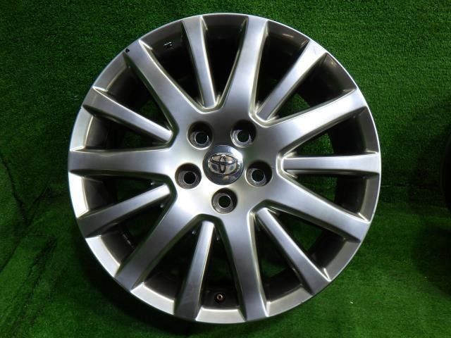 トヨタ TOYOTA 純正 クラウンマジェスタ UZS187 ホイール アルミ